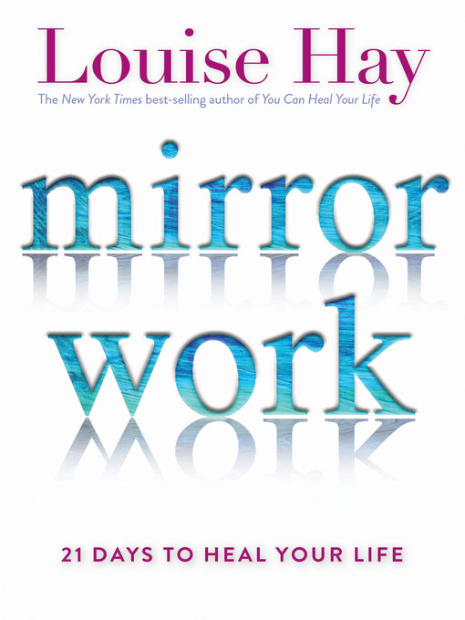 Title details for Mirror Work by Louise Hay - Available